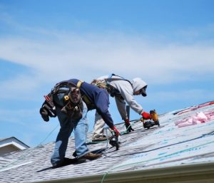 What to Look for When Choosing a Roofing Company