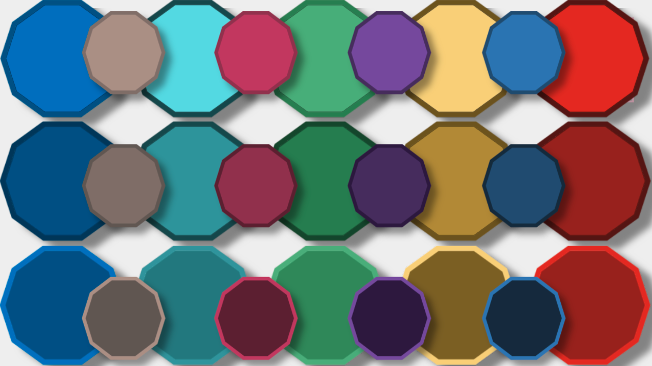 Choosing the Right Color for Your Data Visualizations